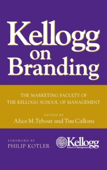 Image for Kellogg on Branding