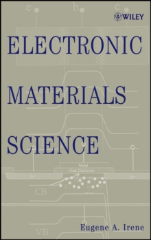 Electronic Materials Science