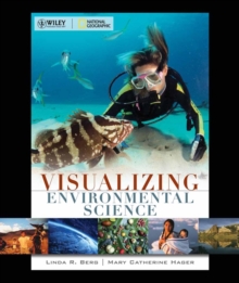 Image for Visualizing Environmental Science