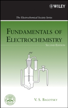 Image for Fundamentals of Electrochemistry