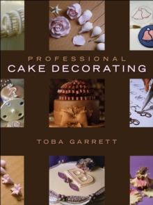 Image for Professional Cake Decorating