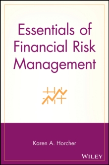 Image for Essentials of Financial Risk Management