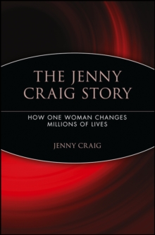 Jenny Craig Story