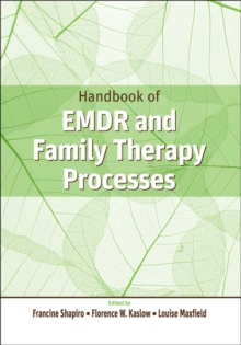 Image for Handbook of EMDR and family therapy processes