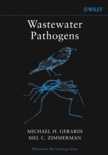 Image for Wastewater Pathogens