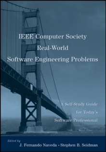 IEEE Computer Society Real-World Software Engineering Problems