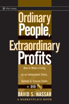 Image for Ordinary People, Extraordinary Profits