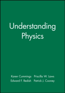 Image for Understanding Physics