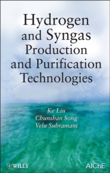 Image for Hydrogen and Syngas Production and Purification Technologies