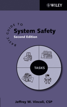 Image for Basic guide to system safety