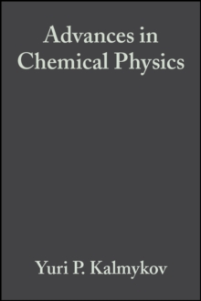 Fractals, Diffusion, and Relaxation in Disordered Complex Systems, Part B, Volume 133