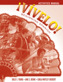 Image for !Vivelo!