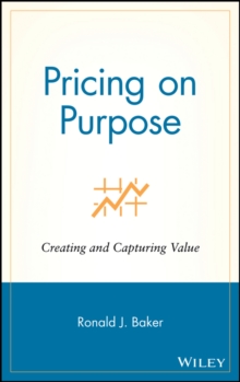 Image for Pricing on Purpose