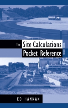Site Calculations Pocket Reference