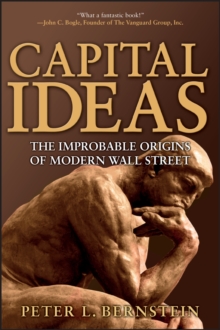 Image for Capital Ideas