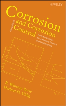 Corrosion and Corrosion Control