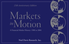 Image for Markets in Motion
