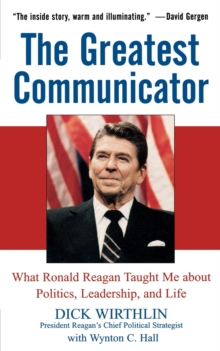 Image for The Greatest Communicator