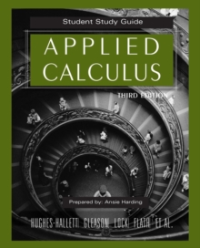 Image for Applied Calculus