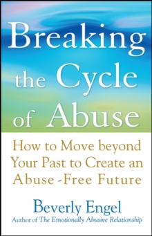 Breaking the Cycle of Abuse