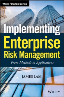 Image for Implementing enterprise risk management  : from methods to applications