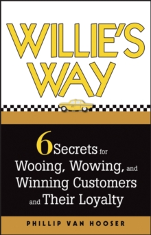 Image for Willie's Way