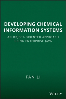 Developing Chemical Information Systems