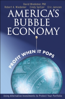 Image for America's Bubble Economy