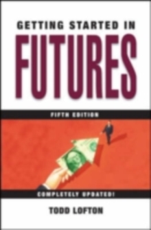 Image for Getting started in futures
