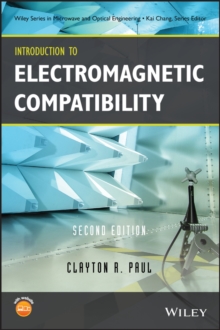 Image for Introduction to electromagnetic compatibility