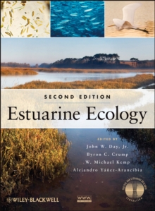 Image for Estuarine Ecology 2e