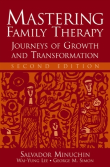 Image for Mastering Family Therapy