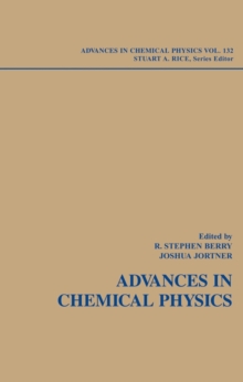 Image for Adventures in Chemical Physics
