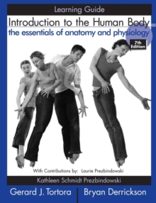 Image for Introduction to the Human Body : The Essentials of Anatomy and Physiology