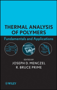 Thermal Analysis of Polymers
