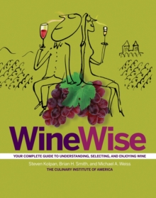 Image for Winewise