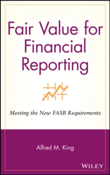 Fair Value for Financial Reporting
