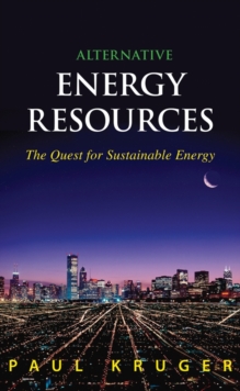 Image for Alternative Energy Resources
