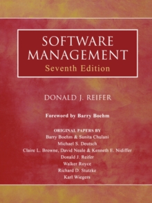 Image for Software management