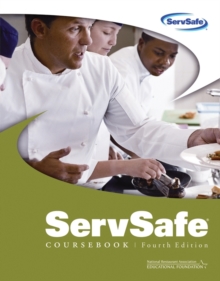 Image for ServSafe Coursebook