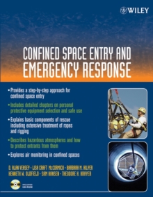 Image for Confined space entry and emergency response