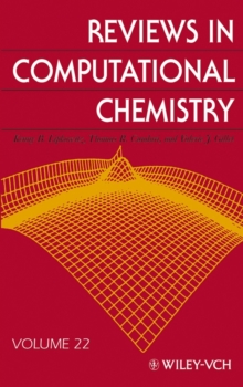 Image for Reviews in computational chemistryVol. 22