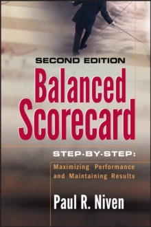 Balanced Scorecard Step-by-Step