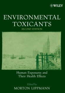 Image for Environmental Toxicants