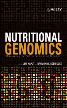 Image for Nutritional Genomics - Discovering the Path to onalized Nutrition