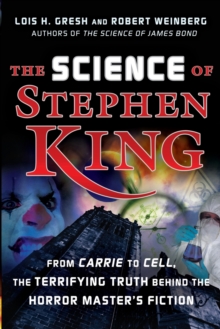 Image for The Science of Stephen King