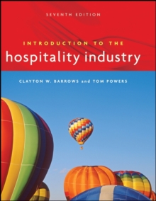 Image for Introduction to the Hospitality Industry