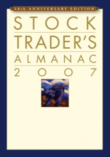 Image for Stock trader's almanac 2007
