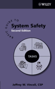 Image for Basic Guide to System Safety