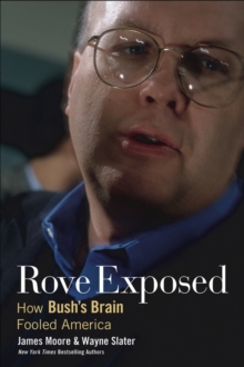 Image for Rove Exposed